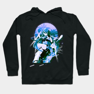 Fu Hua - Herrscher of Sentience Hoodie